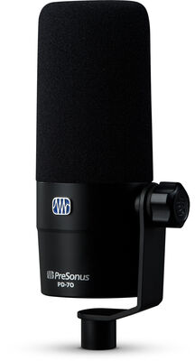 PD-70 Podcast Mikrofon
