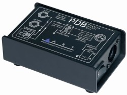 PDB - Profesyonel Pasif Direct Box - 2