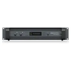 PDX3000 Power Amfi - Lab Gruppen