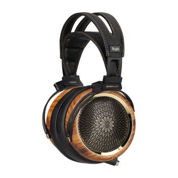 Peacock Gold - Sendy Audio