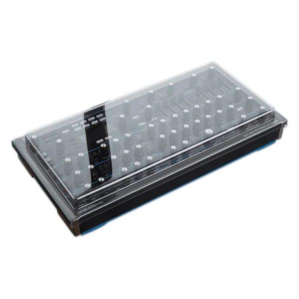 Novation Peak Cover (Soft-fit) - 1