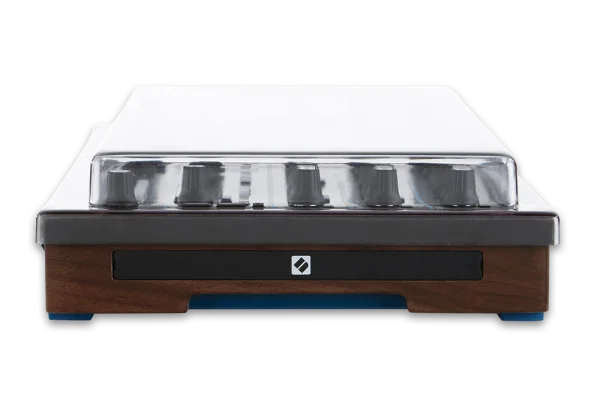 Novation Peak Cover (Soft-fit) - 3