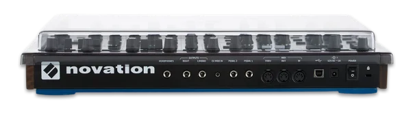 Novation Peak Cover (Soft-fit) - 5