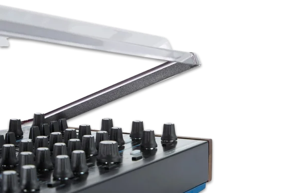 Novation Peak Cover (Soft-fit) - 2