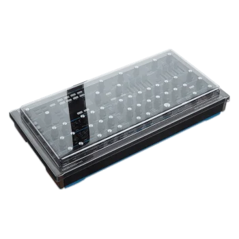 Novation Peak Cover (Soft-fit) - Decksaver