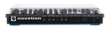 Novation Peak Cover (Soft-fit) - 5