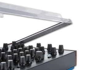 Novation Peak Cover (Soft-fit) - 2
