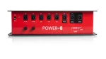 Pedal Board Güç Kaynağı – 8 İzole Çıkışlı (GTR-PWR-8-FG) - 4