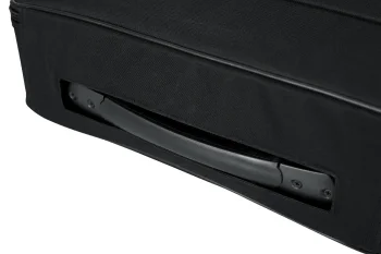 Pedal Board w/ Carry Bag | GPT-BLACK - 7