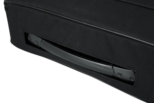 Pedal Board w/ Carry Bag | GPT-BLACK - 7