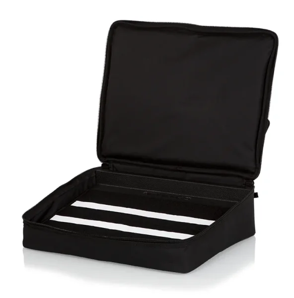 Pedal Board w/ Carry Bag | GPT-BLACK - 6