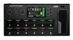 PedalBoard Gitar ve Efekt Prosesörü - 2