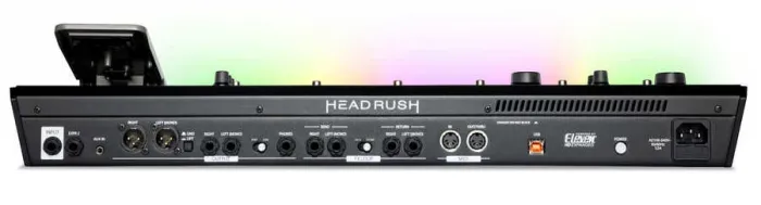 PedalBoard Gitar ve Efekt Prosesörü - 3