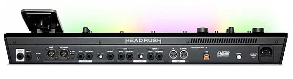 PedalBoard Gitar ve Efekt Prosesörü - 3