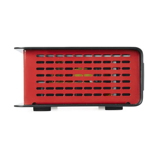 Pedalboard Güç Kaynağı; 12 Çıkış – 2300 mA (GTR-PWR-12-FG) - 6