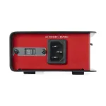 Pedalboard Güç Kaynağı; 12 Çıkış – 2300 mA (GTR-PWR-12-FG) - 5