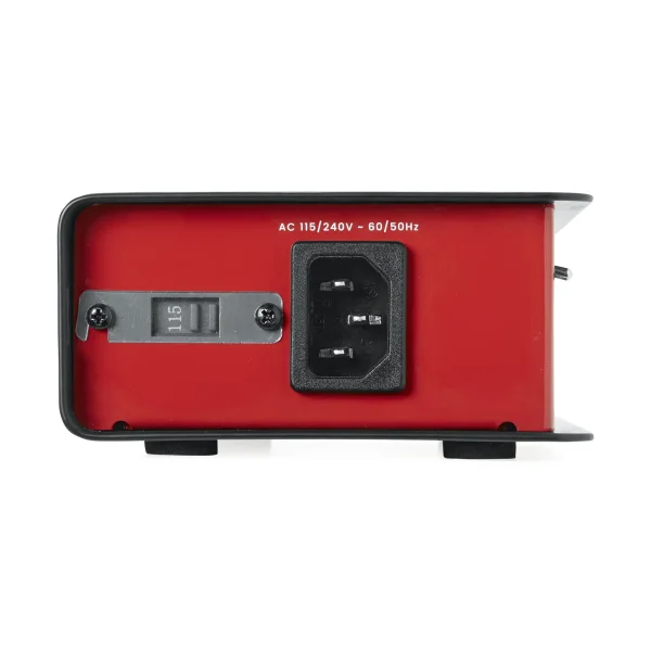 Pedalboard Güç Kaynağı; 12 Çıkış – 2300 mA (GTR-PWR-12-FG) - 5