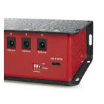 Pedalboard Güç Kaynağı; 12 Çıkış – 2300 mA (GTR-PWR-12-FG) - 4