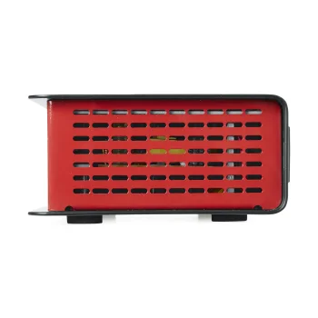Pedalboard Güç Kaynağı; 12 Çıkış – 2300 mA (GTR-PWR-12-FG) - 6