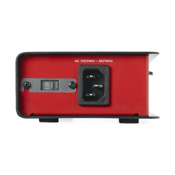 Pedalboard Güç Kaynağı; 12 Çıkış – 2300 mA (GTR-PWR-12-FG) - 5