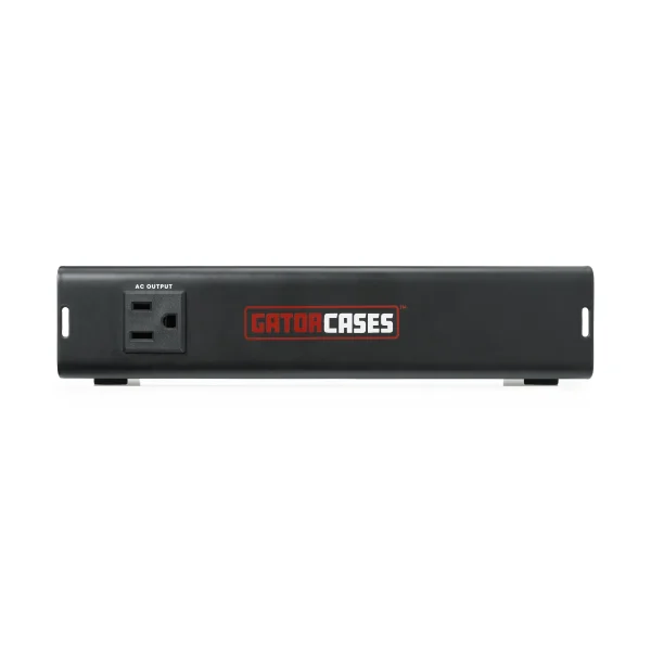 Pedalboard Güç Kaynağı; 12 Çıkış – 2300 mA (GTR-PWR-12-FG) - 10