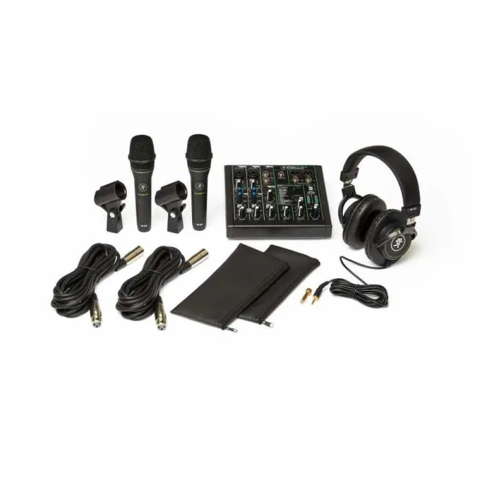 Performer Bundle - Canlı Performans Paketi - 1