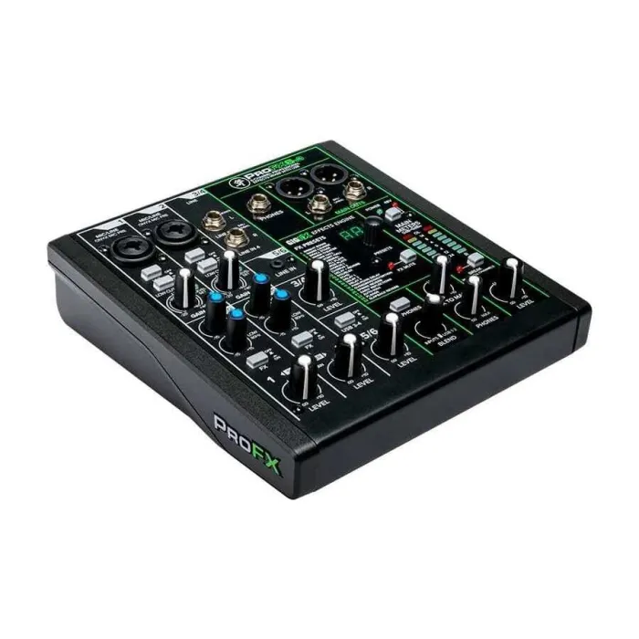 Performer Bundle - Canlı Performans Paketi - 2