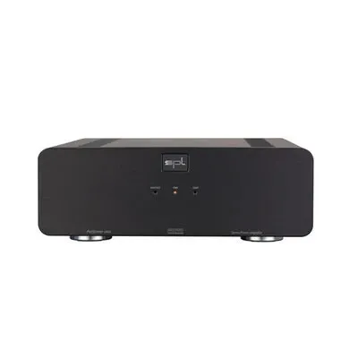 Performer s800 Stereo Power Amplifier - 1