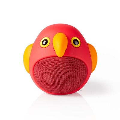 Perry Parrot Animaticks Bluetooth Hoparlör - 1