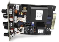 PEX-500 Equalizer - 2