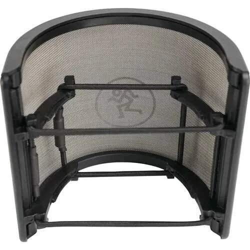 PF-100 Kondenser Mikrofonlar için Pop Filter - 2