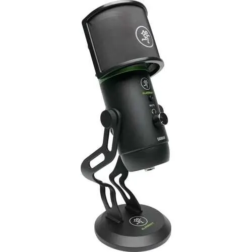 PF-100 Kondenser Mikrofonlar için Pop Filter - 3