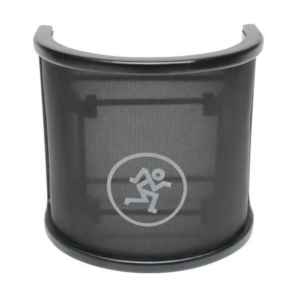 PF-100 Kondenser Mikrofonlar için Pop Filter - 1