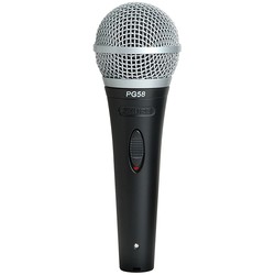 PG58 XLR Dinamik Mikrofon - Thumbnail