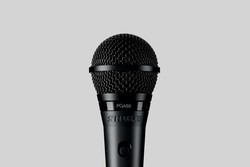 PGA58 Kablolu Vokal Mikrofonu - 2