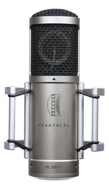 Phanthera Stüdyo Kayıt Mikrofonu - 1