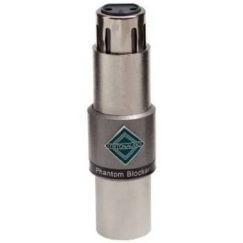 Phantom Blocker - Triton Audio