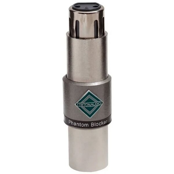 Phantom Blocker - 1