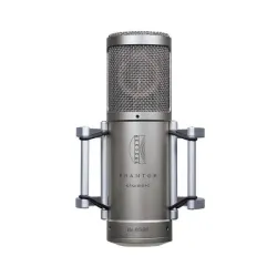 Phantom Classic Stüdyo Kayıt Mikrofonu - 