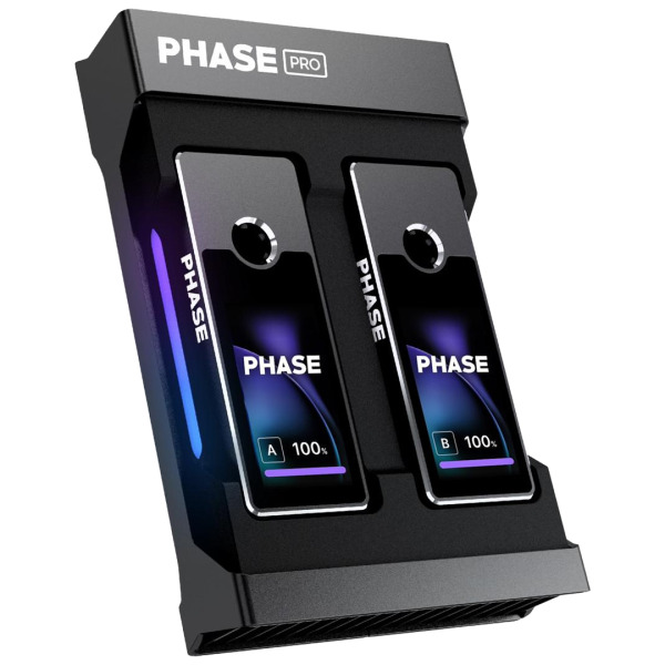 Phase Pro - 1