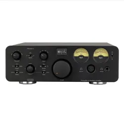 Phonitor X 120V Rail Headphone Amplifier And Preamplifier - 