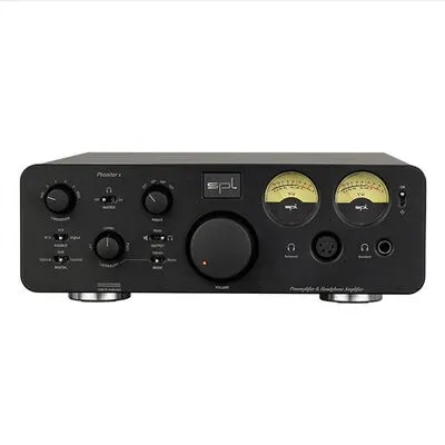 Phonitor X 120V Rail Headphone Amplifier And Preamplifier - 1