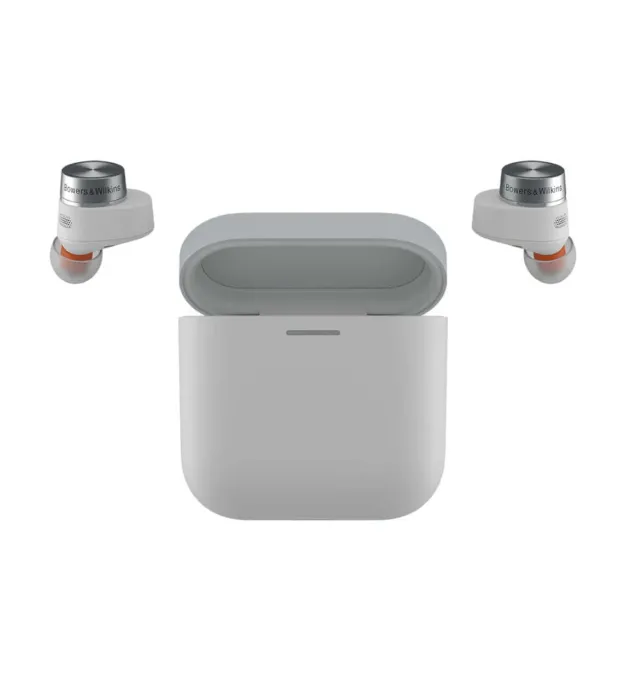 Pi5 S2 True Wireless - Cloud Grey - 2