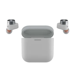 Pi5 S2 True Wireless - Cloud Grey - 2