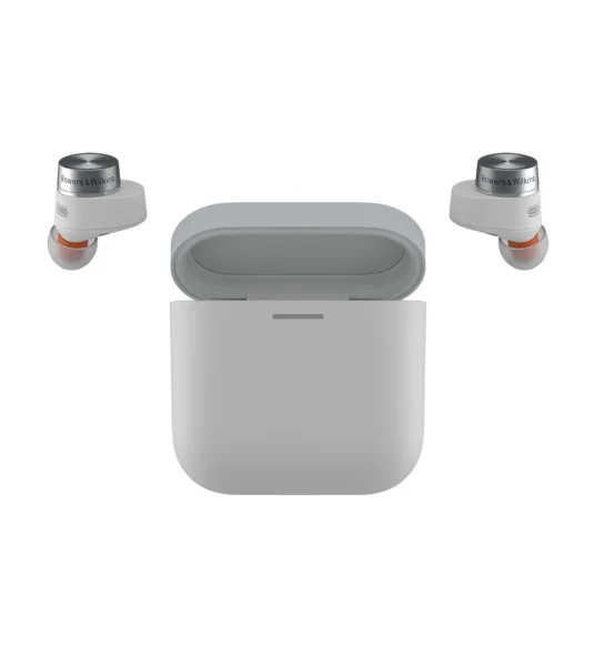 Pi5 S2 True Wireless - Cloud Grey - 2