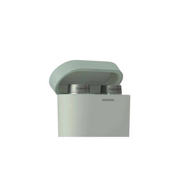Pi5 S2 True Wireless - Sage Green - Bowers & Wilkins