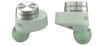 Pi5 S2 True Wireless - Sage Green - 2