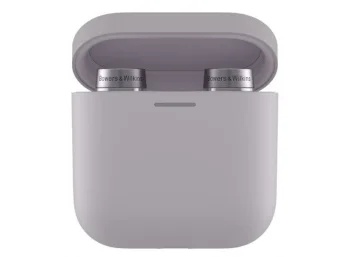 Pi5 S2 True Wireless - Spring Lilac - Bowers & Wilkins