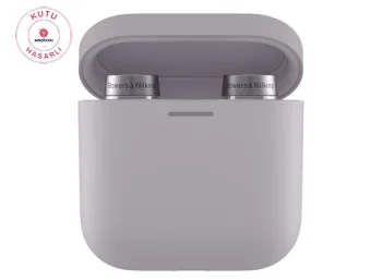 Pi5 S2 True Wireless - Spring Lilac - KUTU HASARLI - 