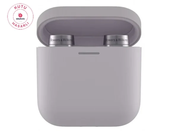 Pi5 S2 True Wireless - Spring Lilac - KUTU HASARLI - 1